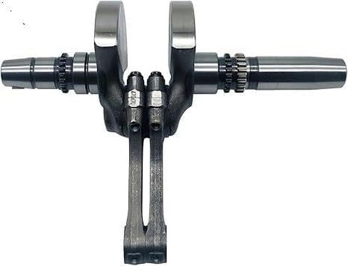 Engine Accessary CRANKSHAFT Lengthen for BRP 1000 Outlander ATV UTV Quad Parts 420219865,Drive Shafts in Saudi Arabia