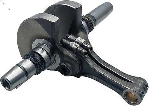 Engine Accessary CRANKSHAFT Lengthen for BRP 1000 Outlander ATV UTV Quad Parts 420219865,Drive Shafts in Saudi Arabia