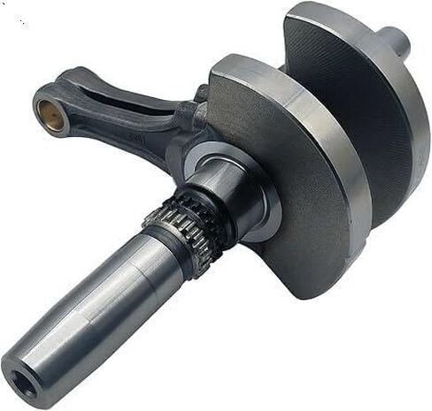 Engine Accessary CRANKSHAFT Lengthen for BRP 1000 Outlander ATV UTV Quad Parts 420219865,Drive Shafts in Saudi Arabia