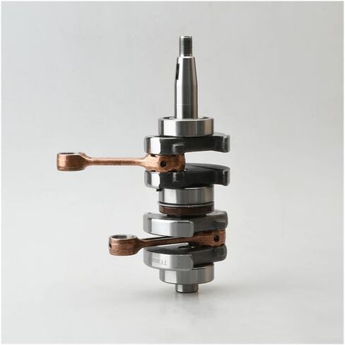Crankshaft ASSY 3B2-00030 3B2-00030-0 For Boat Motor 2 stroke 9.8HP 8HP Boat Engine 3B200-0300M 3B200-0300 in Saudi Arabia