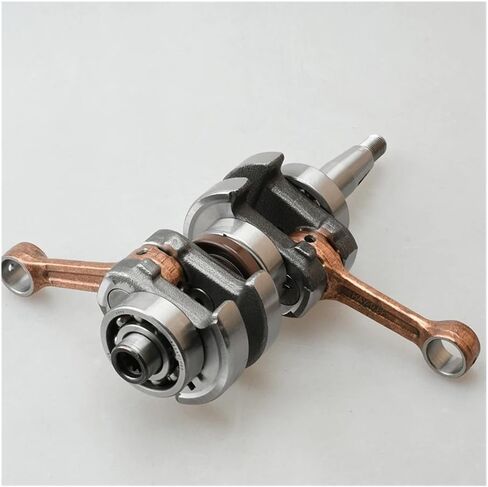 Crankshaft ASSY 3B2-00030 3B2-00030-0 3B200-0300M 3B200-0300 For Boat Motor 2 stroke 9.8HP 8HP Boat Engine in Saudi Arabia