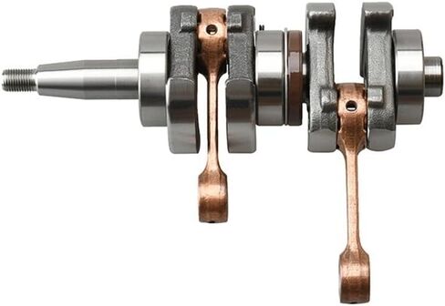 Crankshaft ASSY 3B2-00030 3B2-00030-0 3B200-0300M 3B200-0300 For Boat Motor 2 stroke 9.8HP 8HP Boat Engine in Saudi Arabia