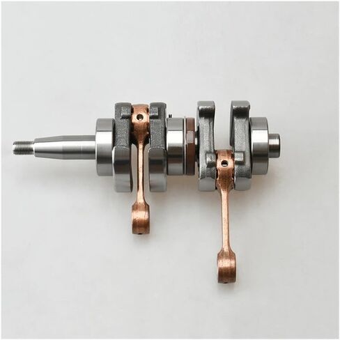 Crankshaft ASSY 3B2-00030 3B2-00030-0 3B200-0300M 3B200-0300 For Boat Motor 2 stroke 9.8HP 8HP Boat Engine in Saudi Arabia