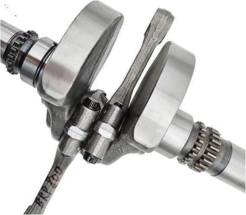 crankshaft Connecting Rod Assy for Odes 800 ATV UTV 21040107502,Engine in Saudi Arabia