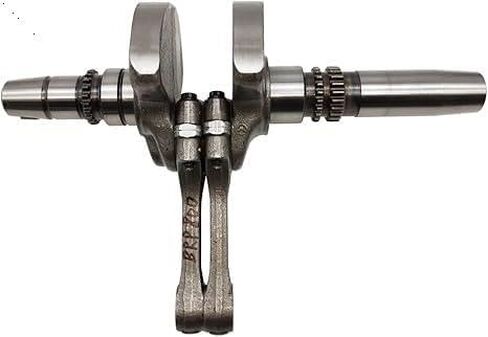 crankshaft Connecting Rod Assy for Odes 800 ATV UTV 21040107502,Engine in Saudi Arabia