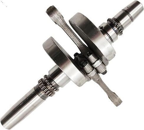 crankshaft Connecting Rod Assy for Odes 800 ATV UTV 21040107502,Engine in Saudi Arabia