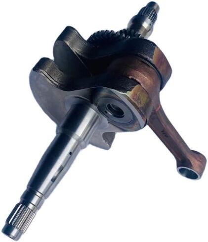 0600-041000 محرك العمود المرفقي ASSY متوافق مع CF MOTO 600cc CF196 Cforce Zforce ATV UTV جزء in Kuwait