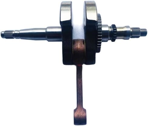 0600-041000 محرك العمود المرفقي ASSY متوافق مع CF MOTO 600cc CF196 Cforce Zforce ATV UTV جزء in Kuwait