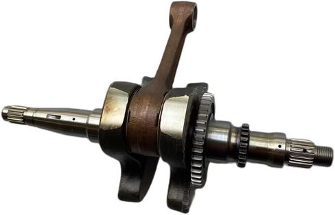 0600-041000 محرك العمود المرفقي ASSY متوافق مع CF MOTO 600cc CF196 Cforce Zforce ATV UTV جزء in Kuwait