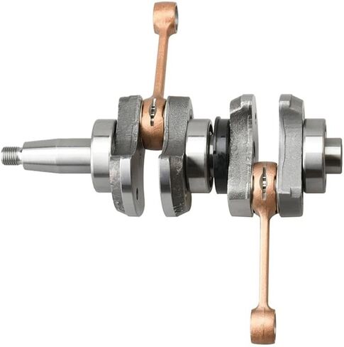 12200-93904 العمود المرفقي آسى 12200-90L11 لمحرك القارب DT15 DT9.9 2T 9.9HP 15HP 12200-90L11-000 12200-93904-000 in Saudi Arabia