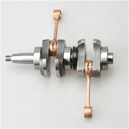 12200-93904 العمود المرفقي آسى 12200-90L11 لمحرك القارب DT15 DT9.9 2T 9.9HP 15HP 12200-90L11-000 12200-93904-000 in Saudi Arabia