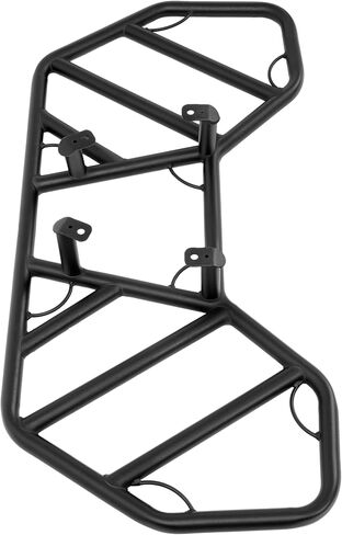 ATV Rear Rack Compatible with 2007-2023 Can-Am Renegade All Models Steel Rack Black Electrophoresis in Saudi Arabia