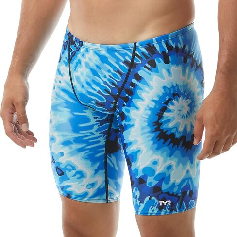 TYR Men's Standard Bohemian Jammer in Saudi Arabia