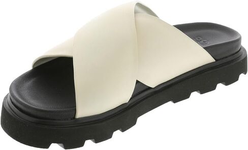 صندل Capitelle Crossband للسيدات من UGG in Kuwait