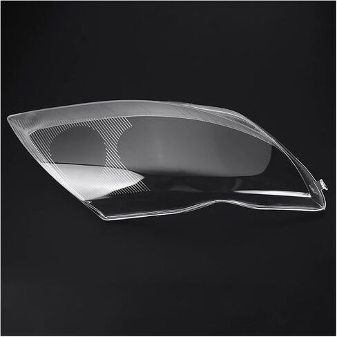 Z4 Car Clear Front Headlight Headlamp Lens Cover Trim Shell Replacement Compatible For BMW Z4 2003-2008 63127165678 63127165677(1PCS Right) in Saudi Arabia