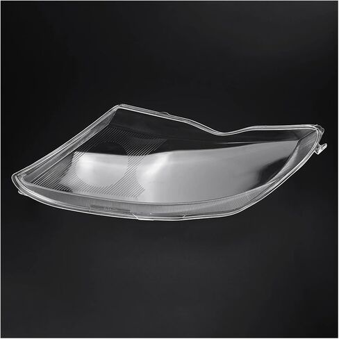 Z4 Car Clear Front Headlight Headlamp Lens Cover Trim Shell Replacement Compatible For BMW Z4 2003-2008 63127165678 63127165677(1PCS Right) in Saudi Arabia