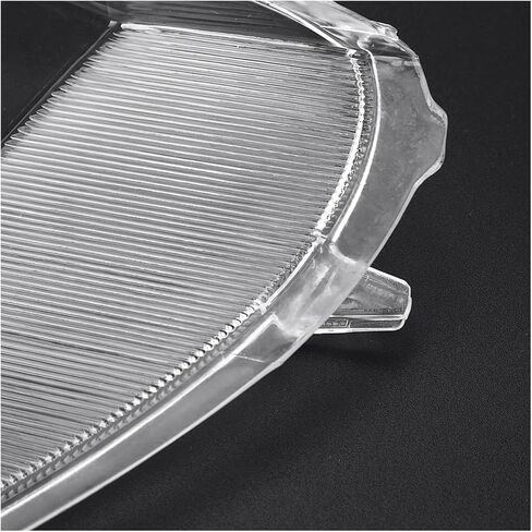 Z4 Car Clear Front Headlight Headlamp Lens Cover Trim Shell Replacement Compatible For BMW Z4 2003-2008 63127165678 63127165677(1PCS Right) in Saudi Arabia