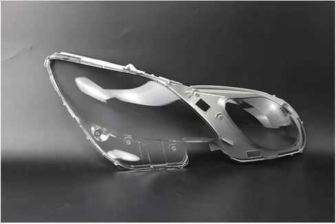 Compatible For Lexus GS300 GS430 GS450h GS460 2005~2011 Headlight Cover Transparent Lampshade Lamp Shade Replace Lens(Left and Right) in Saudi Arabia