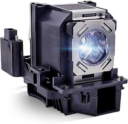 LMP-H200 العارض استبدال مصباح مع السكن لسوني VPL-VW40 VPL-VW50 VPL-VW60 VW40 VW50 VW60 in Kuwait