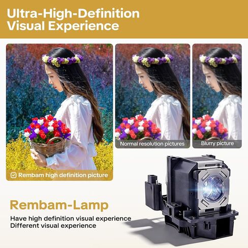 LMP-H200 العارض استبدال مصباح مع السكن لسوني VPL-VW40 VPL-VW50 VPL-VW60 VW40 VW50 VW60 in Kuwait