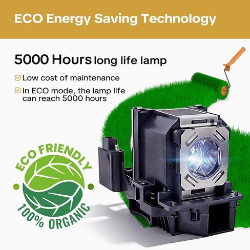 LMP-H200 العارض استبدال مصباح مع السكن لسوني VPL-VW40 VPL-VW50 VPL-VW60 VW40 VW50 VW60 in Kuwait