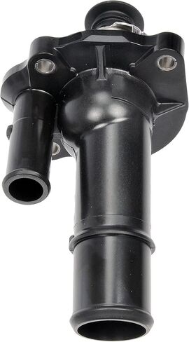 مجموعة مبيت منظم حرارة سائل تبريد المحرك Dorman 902-1076 متوافقة مع موديلات مختارة من Ford / Lincoln in Saudi Arabia