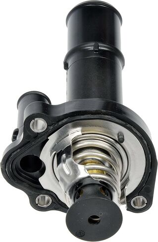 مجموعة مبيت منظم حرارة سائل تبريد المحرك Dorman 902-1076 متوافقة مع موديلات مختارة من Ford / Lincoln in Saudi Arabia