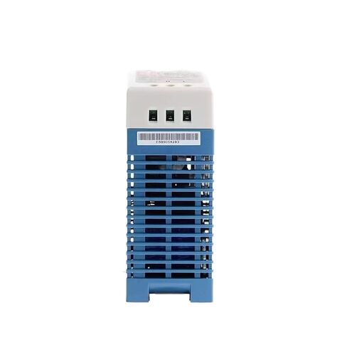 1pcs MDR-60 MDR-60-5V 10A MDR-60-12V 5A MDR-60-24V 2.5A MDR-60-48V 1.25A Rail Type 60W Switching Power Supply(MDR-60-24V 2.5A) in Saudi Arabia