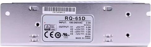 1pcs RQ-65 Series AC/DC 65W Quad Output Switching Power Supply RQ-65B RQ-65C RQ-65D(RQ-65D) in Saudi Arabia