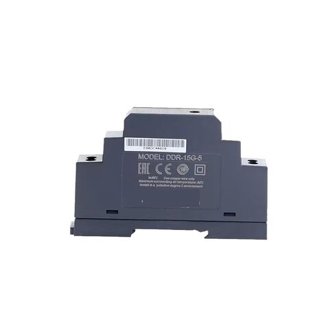 1 قطعة DDR-15 سلسلة 15 واط 9 ~ 36Vdc 18 ~ 75Vdc تنحى تيار مستمر تيار مستمر 5 فولت 12 فولت 15 فولت 24 فولت محول لإمداد الطاقة DDR-15G/L-5/12/24(DDR-15G-12,12 واط) in Saudi Arabia