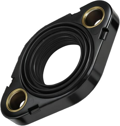 Eccentric Shaft Actuator Gasket to Valve Cover Kit 11377502022 for BMW 1 2 3 4 5 6 7 X1 X3 X4 X5 X6 Z4 M3 M4 F07 F20 520i 535i 640i Actuator Valve Cover Shaft Seal Gaskets Output Motor Sensor in Saudi Arabia