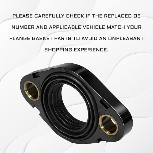 Eccentric Shaft Actuator Gasket to Valve Cover Kit 11377502022 for BMW 1 2 3 4 5 6 7 X1 X3 X4 X5 X6 Z4 M3 M4 F07 F20 520i 535i 640i Actuator Valve Cover Shaft Seal Gaskets Output Motor Sensor in Saudi Arabia