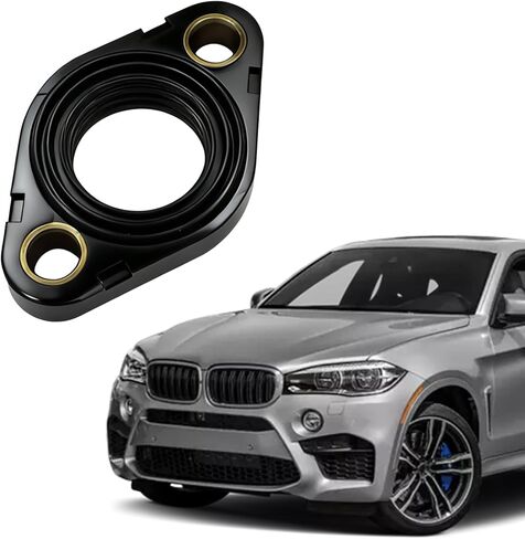 Eccentric Shaft Actuator Gasket to Valve Cover Kit 11377502022 for BMW 1 2 3 4 5 6 7 X1 X3 X4 X5 X6 Z4 M3 M4 F07 F20 520i 535i 640i Actuator Valve Cover Shaft Seal Gaskets Output Motor Sensor in Saudi Arabia