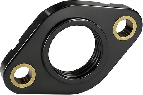Eccentric Shaft Actuator Gasket to Valve Cover Kit 11377502022 for BMW 1 2 3 4 5 6 7 X1 X3 X4 X5 X6 Z4 M3 M4 F07 F20 520i 535i 640i Actuator Valve Cover Shaft Seal Gaskets Output Motor Sensor in Saudi Arabia
