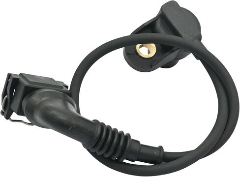 Engine Cam Camshaft Position Sensor Replacement for 540I 740I 740Il 840Ci V8 4.0L 4.4L 97 98 96 99 94 95 in Saudi Arabia