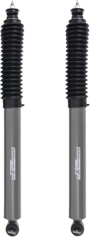 ممتص الصدمات الأمامي maxpeedingrods 3.5-4.5 بوصة لسيارة جيب شيروكي XJ Wrangler TJ 1984-2006، إصدار G1 in Kuwait