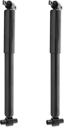 UNITY AUTOMOTIVE 2-250040-001 طقم صدمات غاز خلفي بعجلتين 2009-2015 هوندا بايلوت in Saudi Arabia