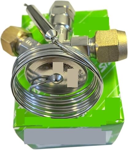 Expansion valve Internally balanced thermal expansion valve VPX-3402BUC in Saudi Arabia