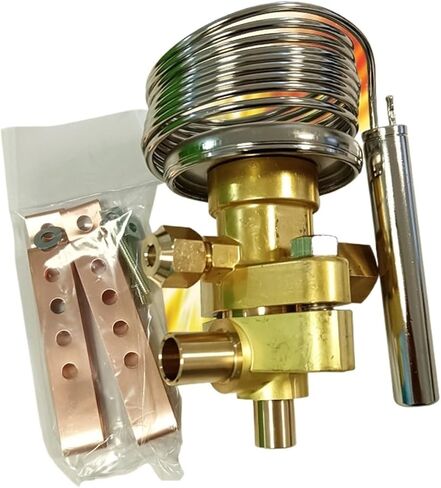 صمام التمدد صمام التمدد الحراري ATX-34045DUS in Saudi Arabia