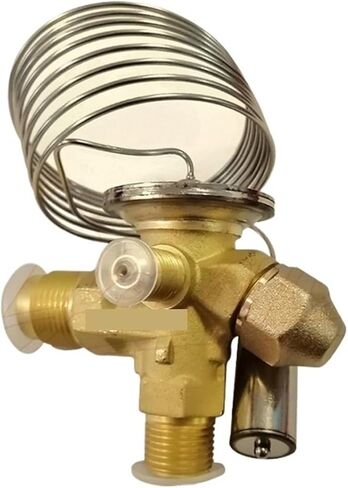 Expansion valve Thermal expansion valve TE2 (068Z3411) for R404A/R507A(TE2(068Z3411)) in Saudi Arabia