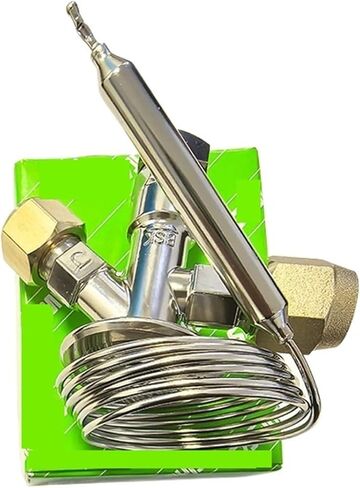 Expansion valve Thermal Expansion Valve VPX-3403BUC in Saudi Arabia