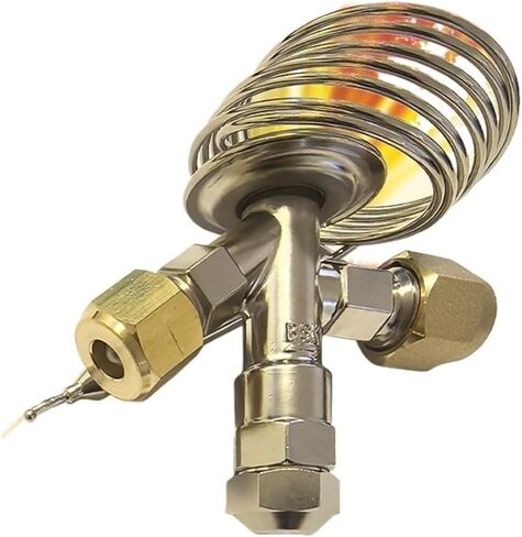 Expansion valve Thermal Expansion Valve VPX-3403BUC in Saudi Arabia