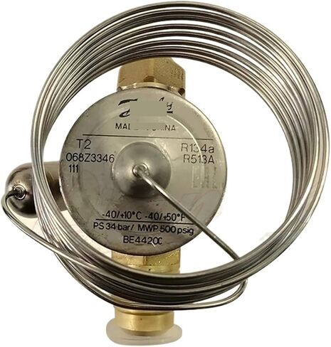 Expansion valve Thermal expansion valve T2 (068Z3346) in Saudi Arabia