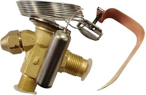 Expansion valve Thermal expansion valve T2 (068Z3346) in Saudi Arabia