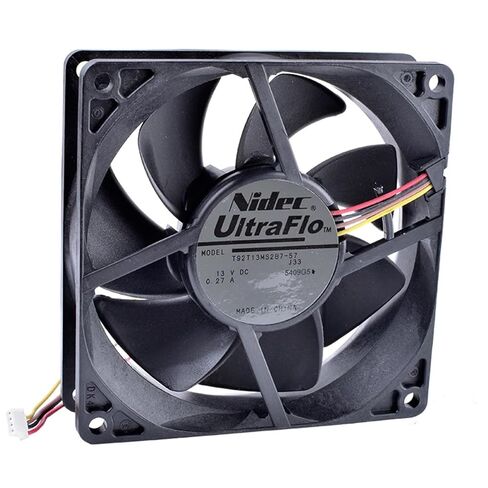 T92T13MS2B7-57 90mm Fan 9025 13V 0.27A Projector Cooling Fan(Projector Fan) in Saudi Arabia