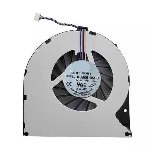 CPU Cooling Fan for P870 P870D P875 P875D P875-S7310 P875-S7102 P875-S7200 P875-S7310 P875 P875-31l DC5V in Saudi Arabia