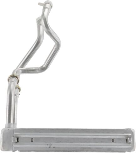Front HVAC Heater Core for Nissan Frontier 2005-2019 L4 2.5L, Pathfinder 2005-2012 V6 4.0L, Xterra 2005-2015 V6 4.0L, Rapid Heating Aluminum Heater Cores Automotive Replacement OE#: 27120EA000 in Saudi Arabia