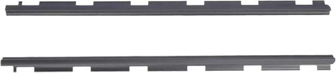1 Pair Outer Window Weatherstrip 15991406 Front Outer Car Window Trim Seal Weatherstrip in Saudi Arabia