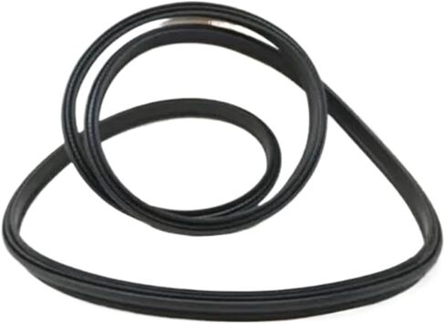Car Rear Trunk Weatherstrip Frame Rubber Seal Sealing Strip 8K5827705C in Saudi Arabia