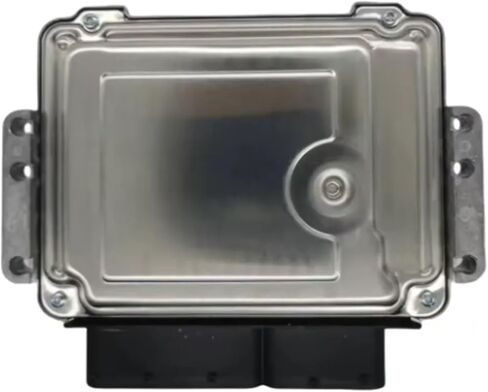 0281015867 Car Engine ECU Electronic Control Unit Edc16c39 in Saudi Arabia